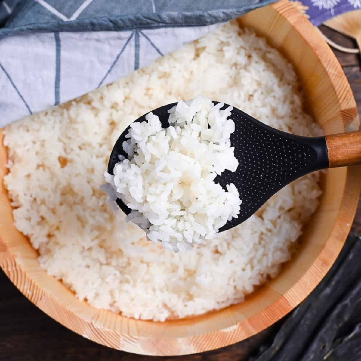 Why Perfect Sushi Rice is Key for Authentic Sushi Flavor